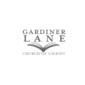 Gardiner Lane Church of Christ Podcast